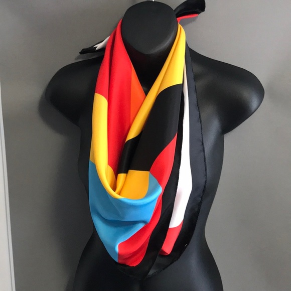 Accessories - Vintage Scarf